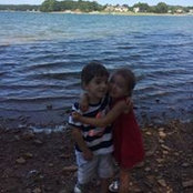 Hal Mitchell's photo