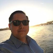 Bruno Cabrera's photo