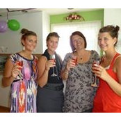 Manon Larouche's photo