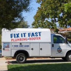 Fix It Fast Plumbing & Rooter