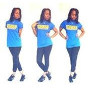 Sally Chileshe's photo