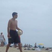 Johnny Silvas foto