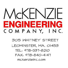 McKenzie Engineering Company, Inc.