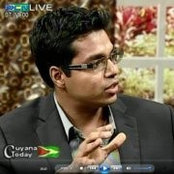 Rosh Khan's photo