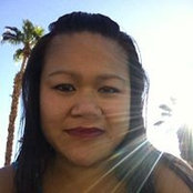 Maria Berg's photo