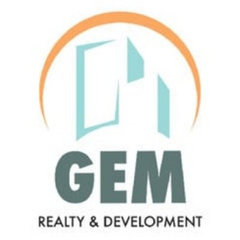 GEM Realty & Development