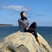 Annabelle Hu's photo