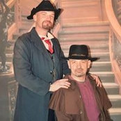 Edward White's photo