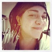 Stefany Hofer's photo
