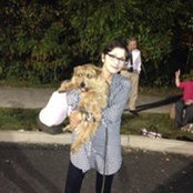 Nina Scioli's photo