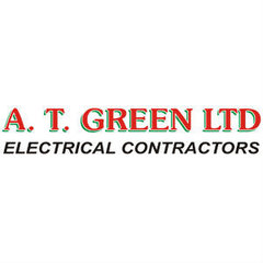 A T Green Ltd
