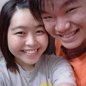 Edeline Ng's photo
