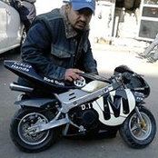 Mohammad Lateef's photo