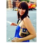 Nora McCaffrey Neiterman's photo