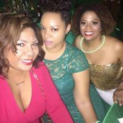 Shondra Moore's photo