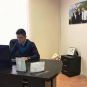 Vladimir Dudarev's photo