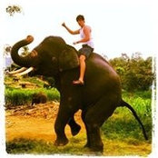 Simon Tabouy's photo