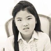 Jiyoung Shin's photo