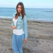 Maria Cătălina's photo