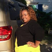 Aisha Mims's photo