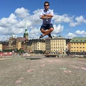 Stavros Mtaypom's photo
