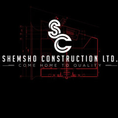 Shemsho Construction Ltd