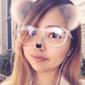 Amy Guos billede