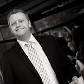 Chris Barnes's photo