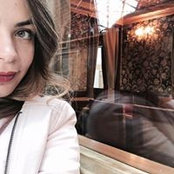 Foto von Gerarda D'Apuzzo