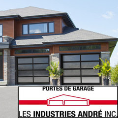 Les Industries André Inc.