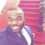 Stephen Ofori Jnr's photo