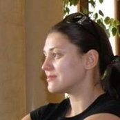Елена Абрамова's photo