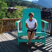 Barb Booths foto