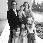 Michelle Harrison's photo