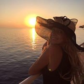 Olya Komissarova's photo