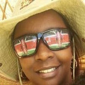 Yvonne Maranga's photo