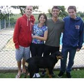 Gabriel de Souza's photo