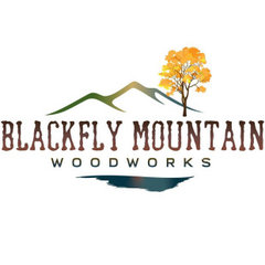 Blackfly Mountain Woodworks