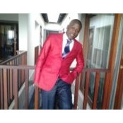 Foto von Ebby Bongani Mkhabela
