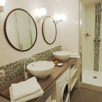 Corporate Suite GRANDS BOULEVARDS