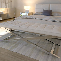 Polizi Bench - Products