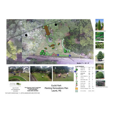 Site Planning, Master Plans, New Home Positioning