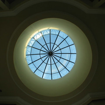 Dome Skylight