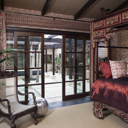 Custom Malibu Residence - Products