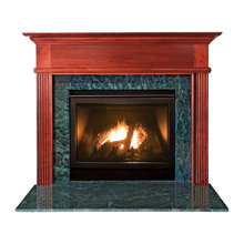 mantels