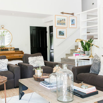 Whitney's House Tour
