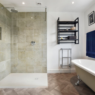Case Study: Hammersmith, W6