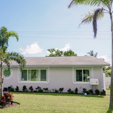 Impact Windows Installation in Boynton Beach, FL