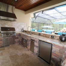 Florida Outdoor Paradise