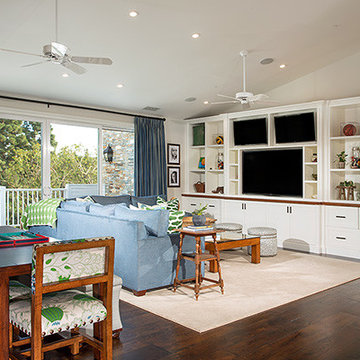Hermitage- Newport Beach